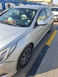 سوناتا • ٢٠١٧ • مسجلة بصرة