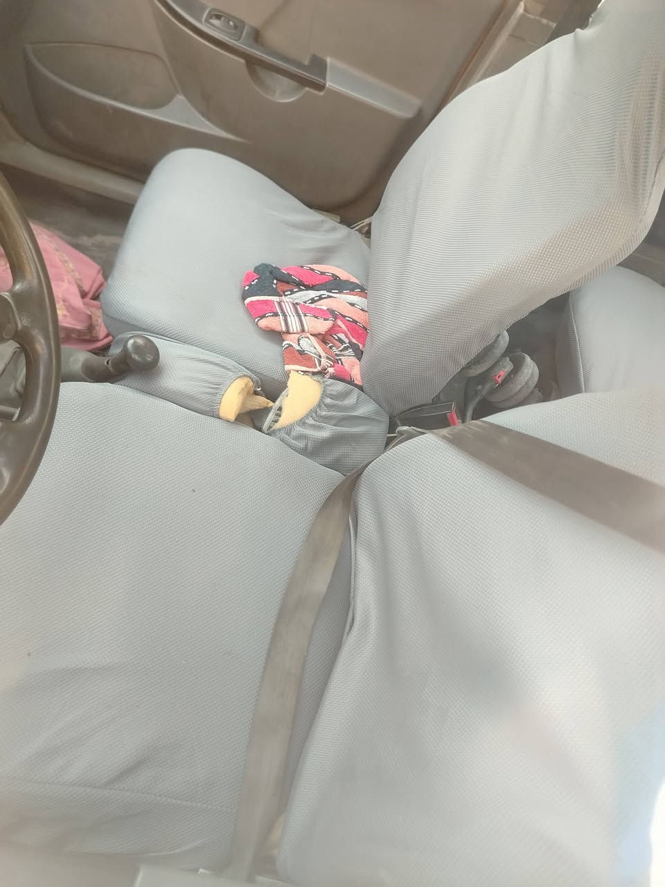 سلام عليكم سايبا موديل 11كير ومكينه يخبلن ناعمه دواخل نضيفه حداديه حلوه تخم تاير نضيف جاهزه مال شغل تحويل شوكت ميعجبك عنوان بابل المسيب سعر 15بيه مجال او مراوس ***********واتساب او خاص
