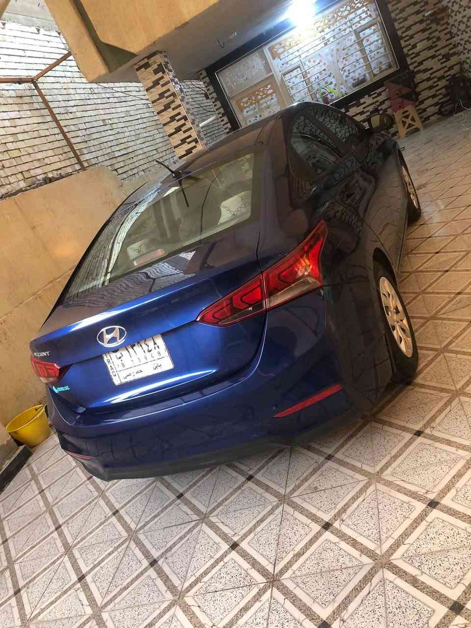 سلام عليكم
اكسنت موديل 2021

السيارة جديده كلشي ما ناقصها 
ضربتها شويه بالبنيد مصلح ع البارد
ماشيه 37 ألف
السيارة باسمي 
رقمها الدولي الجديد 

محرك 1600 دوش
تواصل. واتساب***********فقط واتساب
