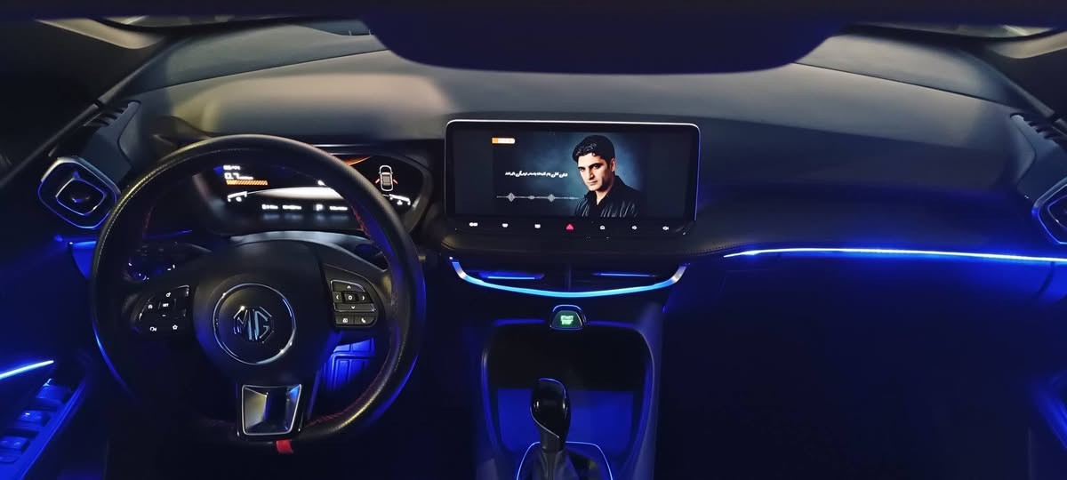 وه‌سف كردن
ئێم جی MG GT 2025 Sport

فول مواصفات.بەصمة.سلاید.برێك کارەبایی.
شاشەو كاميرا.ئاوێنە شەفت. کوشین جلد.
ئۆتۆ هۆڵد
بریک بەسمە.بى.سبوخ.بى.تحديل.هـيچى نية.سبوخ.تةنك
لايت زينۆن 
☎️. موبایل*********** السليمانية, العراق

