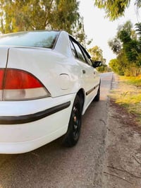سمند • ٢٠١١ • رقم بابل