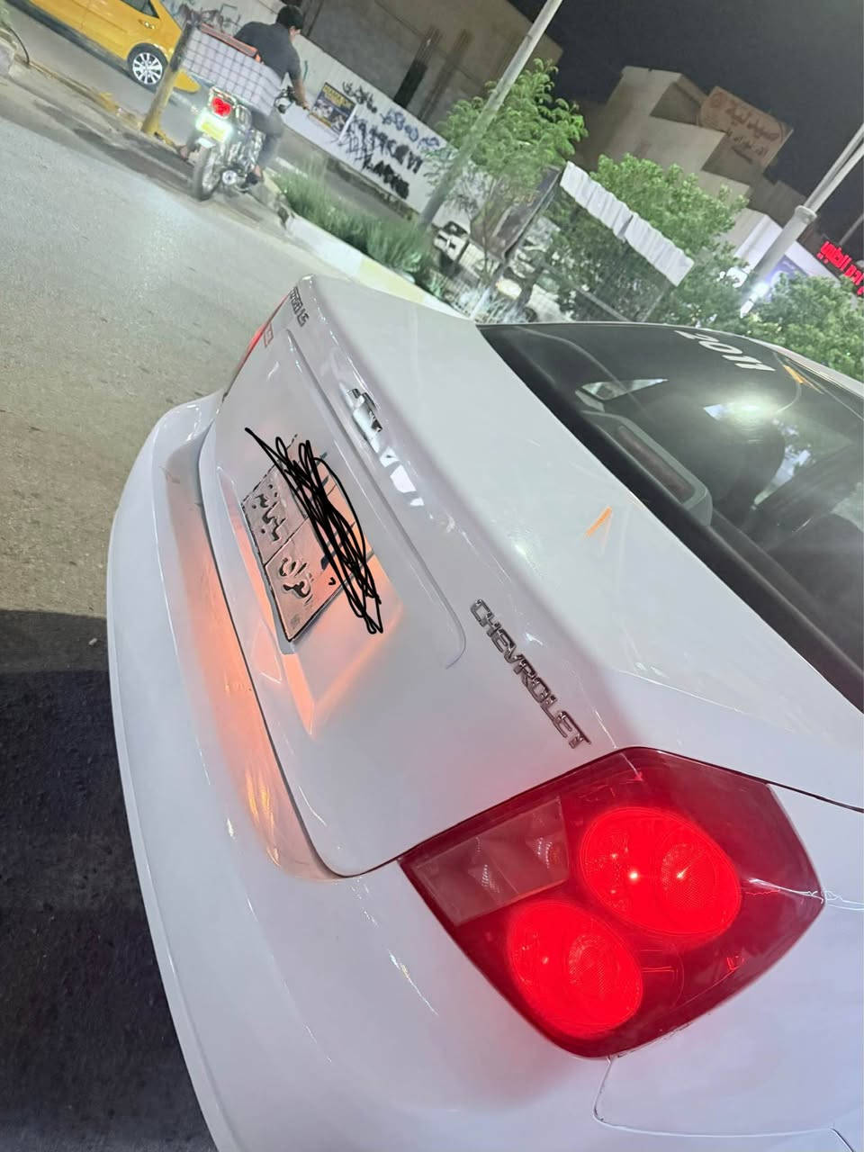 ئۆپترا مۆدێل ٢٠١١ بیتاقەی بەنزینی هەیە 
سەنەوی بەسەر نەچوە
تنها چاملخ سایەق گۆراوە بێ ناو گرتن 
سیارەیەکی توند وتۆڵە بی کیشەیە 
بەشەرتی تحویل و وەکالە تکایە تنها تیل بکەن 
جواب نامە نادەمەوە
*********** كركوك, العراق
