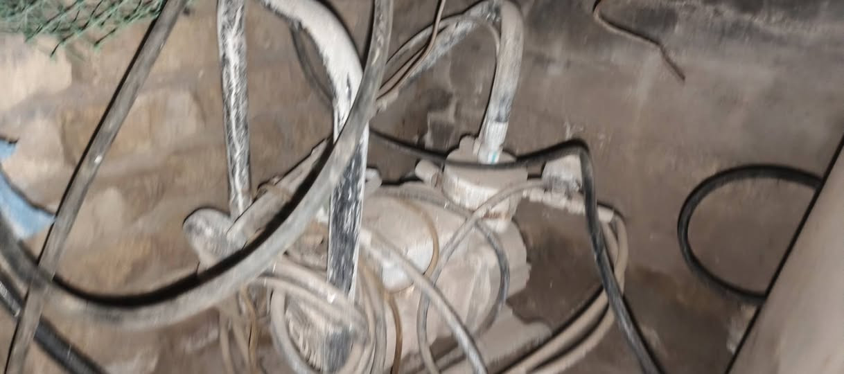 كمبريسر صبغ • بويه جوكر • بنت لايت