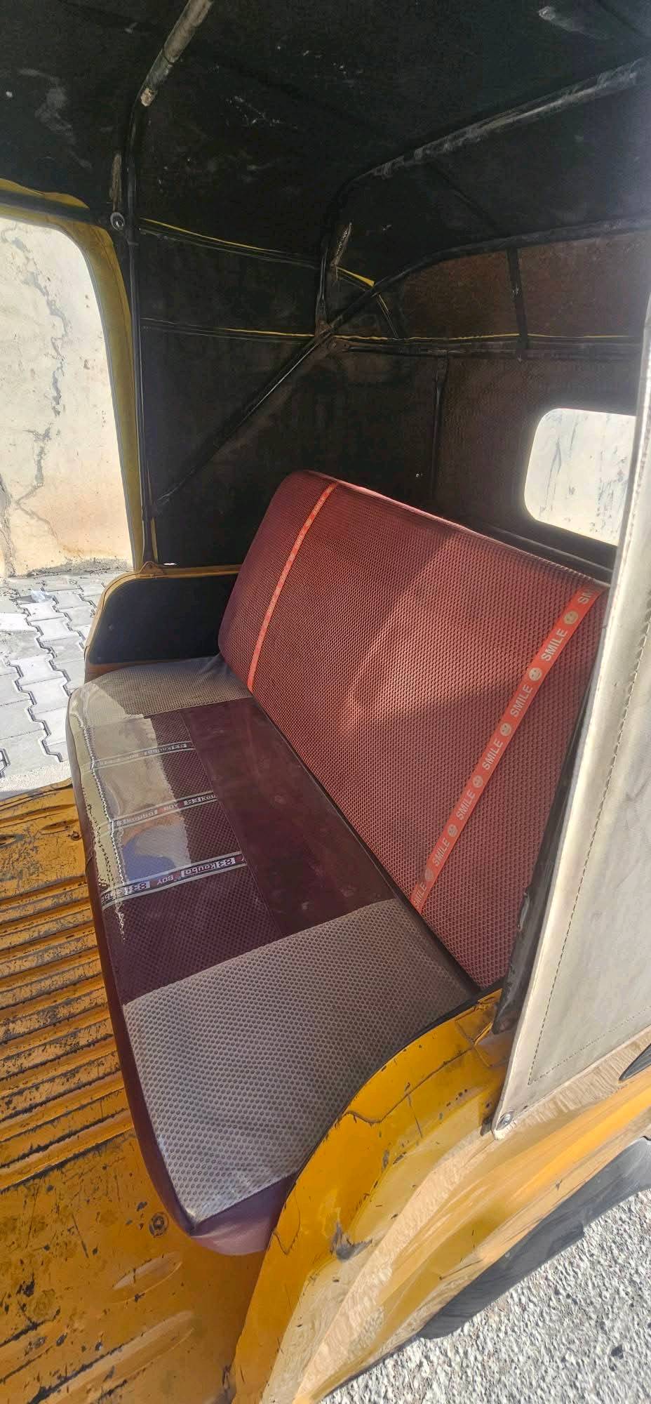 تكتك بياجو ٢٠١٨
مكينة شغالة كاملة مابيها اي نقص 
تجي تجيك تفحص
السعر مليون ٨٠٠ بيها مجال للشراي
عنوان بعقوبة التحرير 