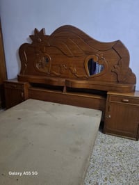غرفه نوم • صاج • بابل سده الهنديه