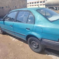 كورله للبيع  1995  كير  اوتماتيك  محرك شرط مال كصه تبريد ايعوزو بس راد...