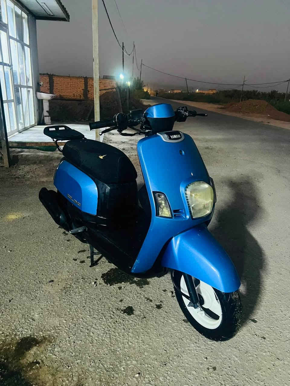 يابه السلام عليكم بوليس نوزل كفاله عامه قبل شهر طالعه رمبه
سعر 950 وبيه مجال مكاني حله بل قاسم رقمي ‭***********‬
