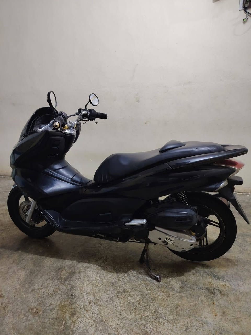 PCX • ٢٠١٦ • نظيفة