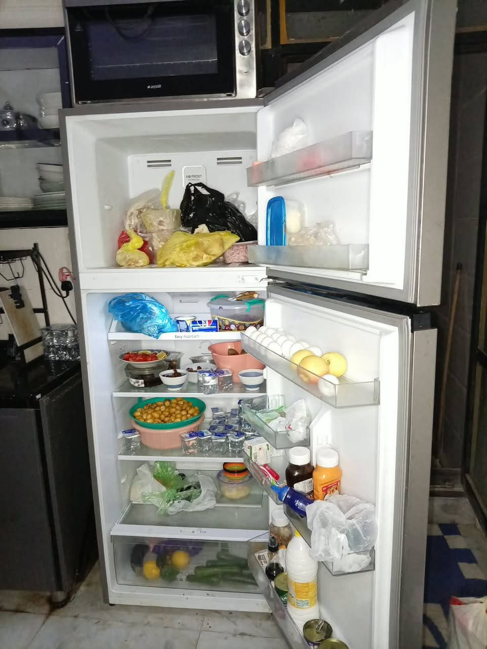 بغداد السيدية • بيع مستعجل • رجعت من تركيا