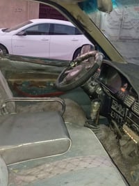 بريجو • ١٩٩٨ • مكينة ٢٧٠٠