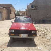 بيكم ٨٥ • مكينة جديدة • صبغ قطعتين