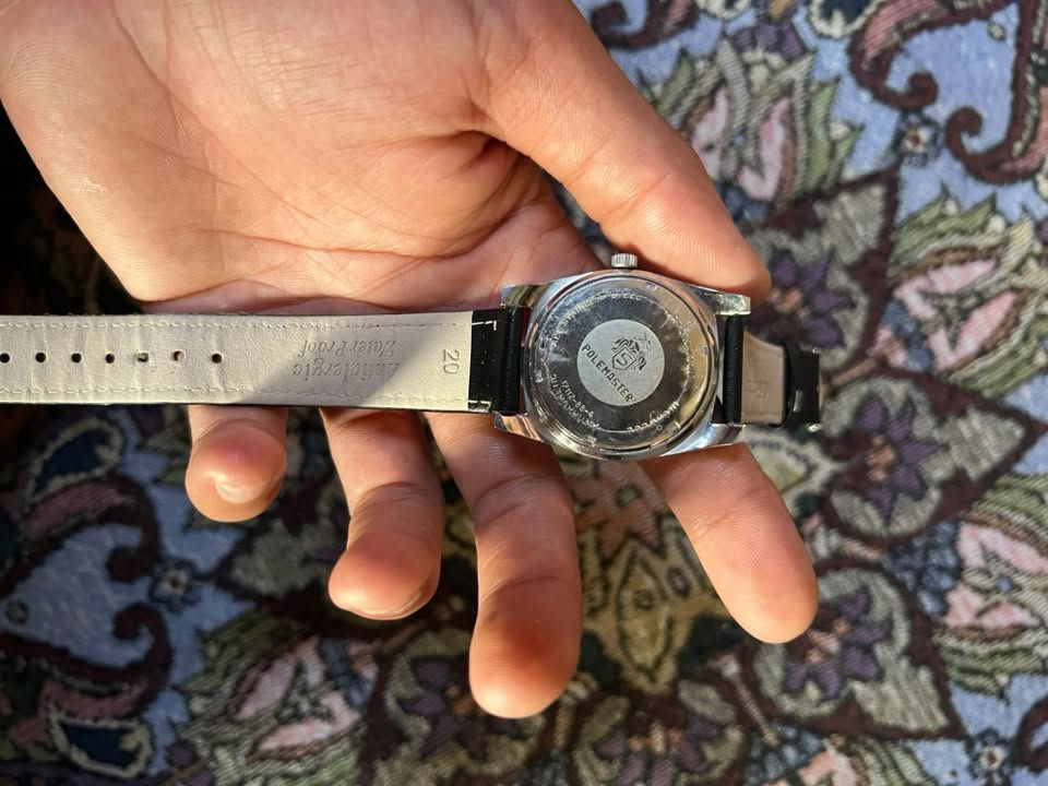 ساعة سويسرية • تصليح • خدمة