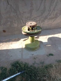 قطع غيار حاصدة • شركة