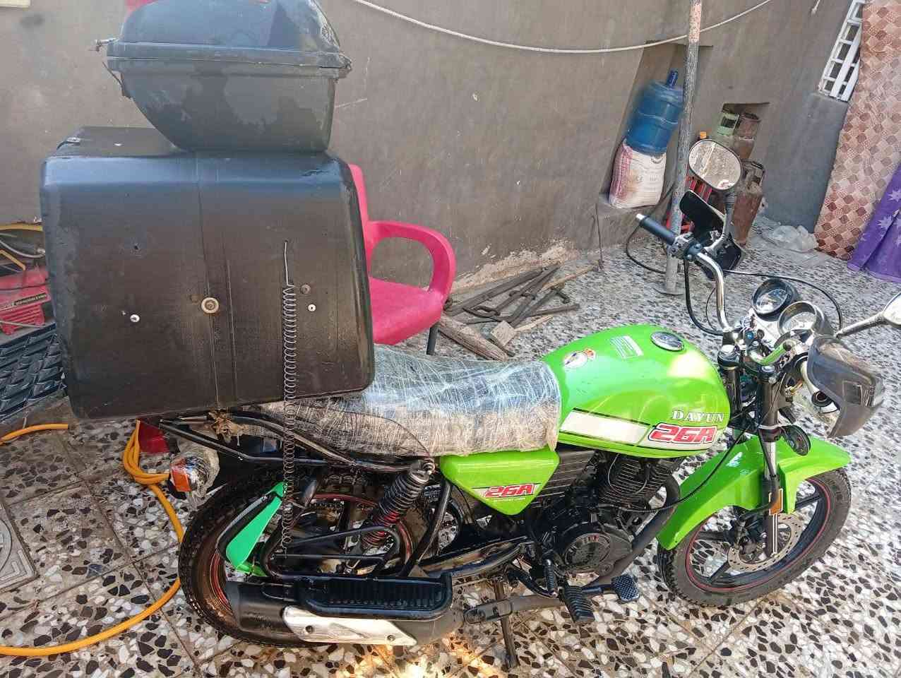 ديون لبيع حلاويه. رايد 850 بيه مجال بسيط مكاني نجف  مديل 21  رقمي ***********
