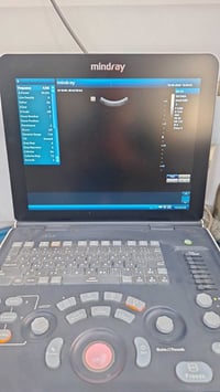 سونار DP50 • بروب واحد • ملون