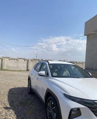 توكسان ٢٠٢٣ • وارد خليجي • رقم اربيل