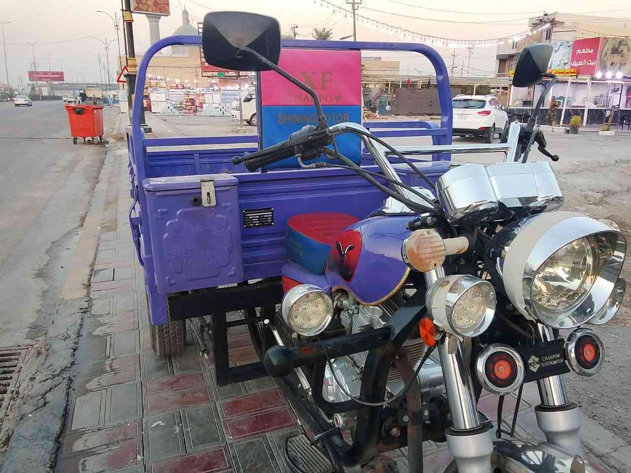 سلام عليكم ستوته للبيع موديل 23 مكفوله السعر مليونين و700 وبيه مجال للاستفسار الاتصال ***********
