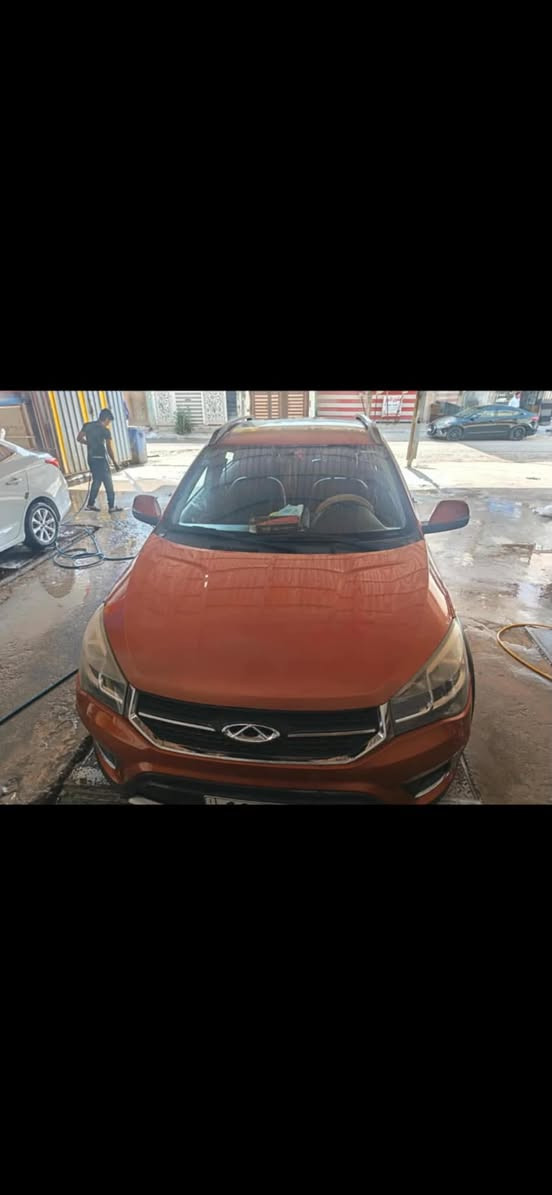 �

شيري تيكو موديل 2018 للبيع أو مرواس ويا غير سيارة.

🚗 السيارة نظيفة جداً، والمحرك والكير بحالة ممتازة.
🔹 بيها فقط بارد بالباب من جهة السائق.
🔹 السيارة استخدام شخصي ونظيفة، وخير من الله.
🔹 أرغب بمرواس ويا سيارة نظيفة، ويفضل تيكو 3.

📞 للاتصال والاستفسار:***********
