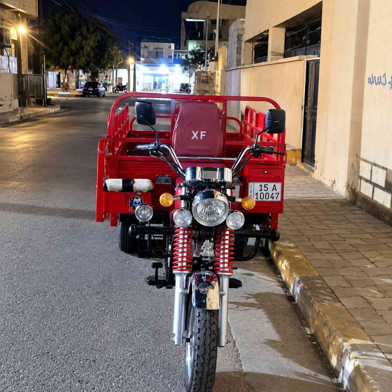 طرطوره • مسجله • ٢٠٢٥