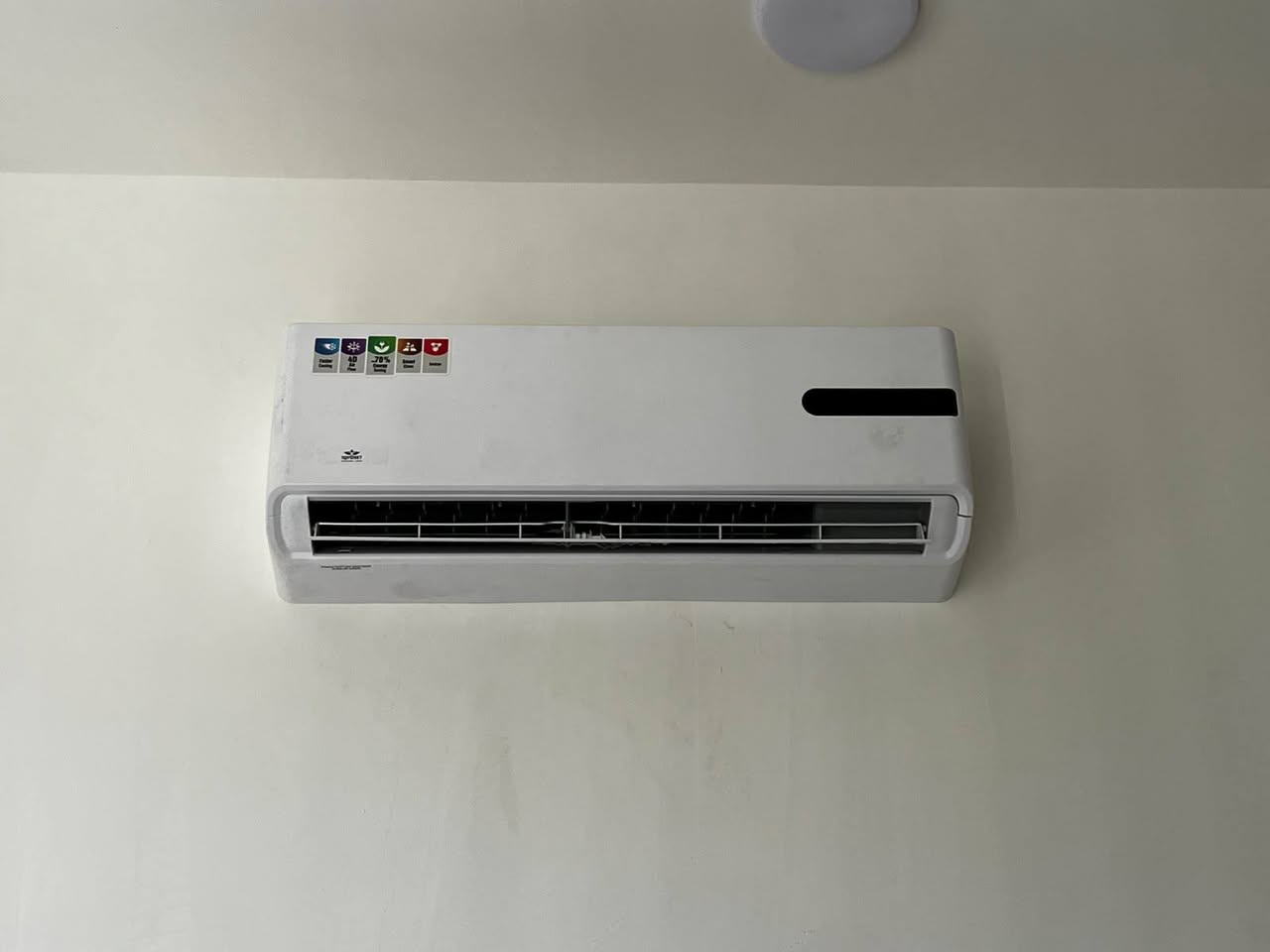 ( عرووض ولفترة محدودة ) 
ورشة السلطان للتبريد ❄
- تنصيب سبلت جداري 40 الف بدل 50 الف
- تنصيب سبلت كنتوري 65 الف
- غاز (R22) 60 الف غاز (R410A) 70 الف  
- غسل سبلت 20 الف بدل 25 الف 
- فتح سبلت جداري 25 الف بدل 35 الف
- فحص سبلت ان وجد عطل 15 الف
---------------------------------------
تتوفر عروض ايضاً . 

غسل 3 سبالت 60 الف بدل 75 
تنصيب 3 سبالت 120 الف بدل 135 
---------------------------------------
ضمان بالتنصيب والصيانة لمدة ثلاثة ايام
نأتيك اين ما كنت في النجف الاشرف
للحجز والاستفسار :  ***********
