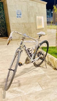 Fusion Aero S170 • نظيف جداً • تايرات ممتازة