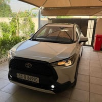 كورلا كروز • ٢٠٢٤ • ماشية ٢٦٠٠٠