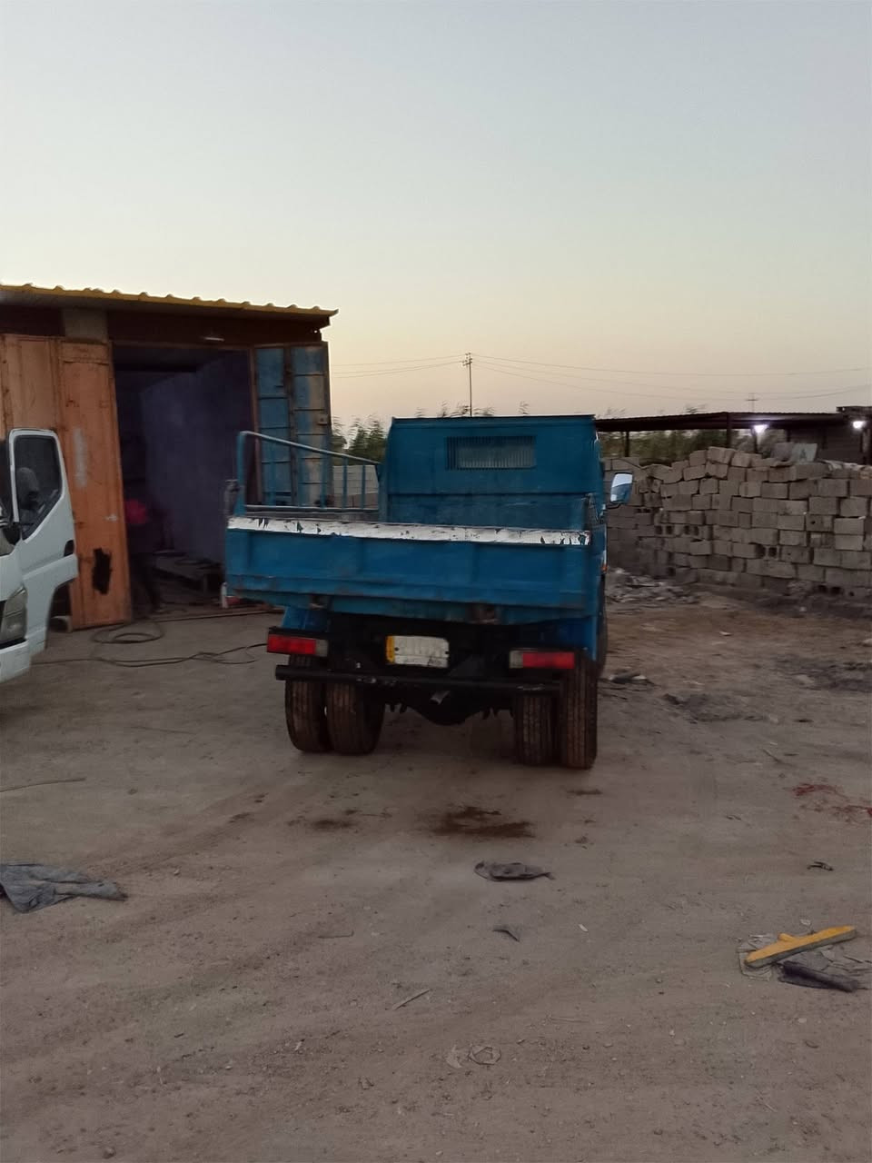 السلام عليكم كنتر عظم شاصي وربع ابلادي مكفوله كفاله عامه ‏‪***********‬‏

