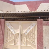 بستان سيد كريم • دار زراعي • ١٨٠م