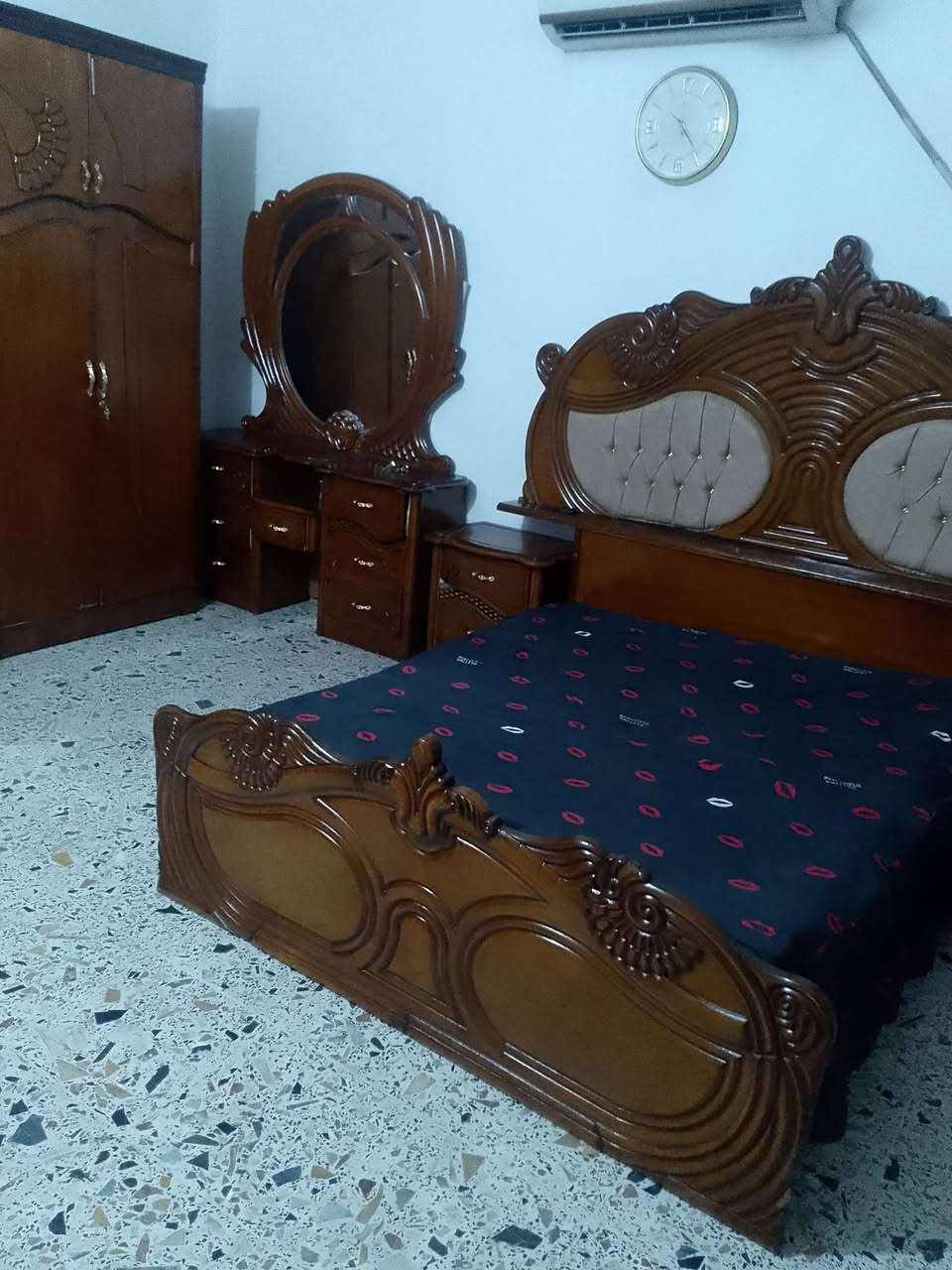 غرفة صاج رقمي***********
