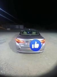 اوبتما • ٢٠١٣ • محرك ٢٤٠٠