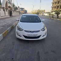 انترا ٢٠١٦ • محرك ١٨٠٠ • فول اوبشن