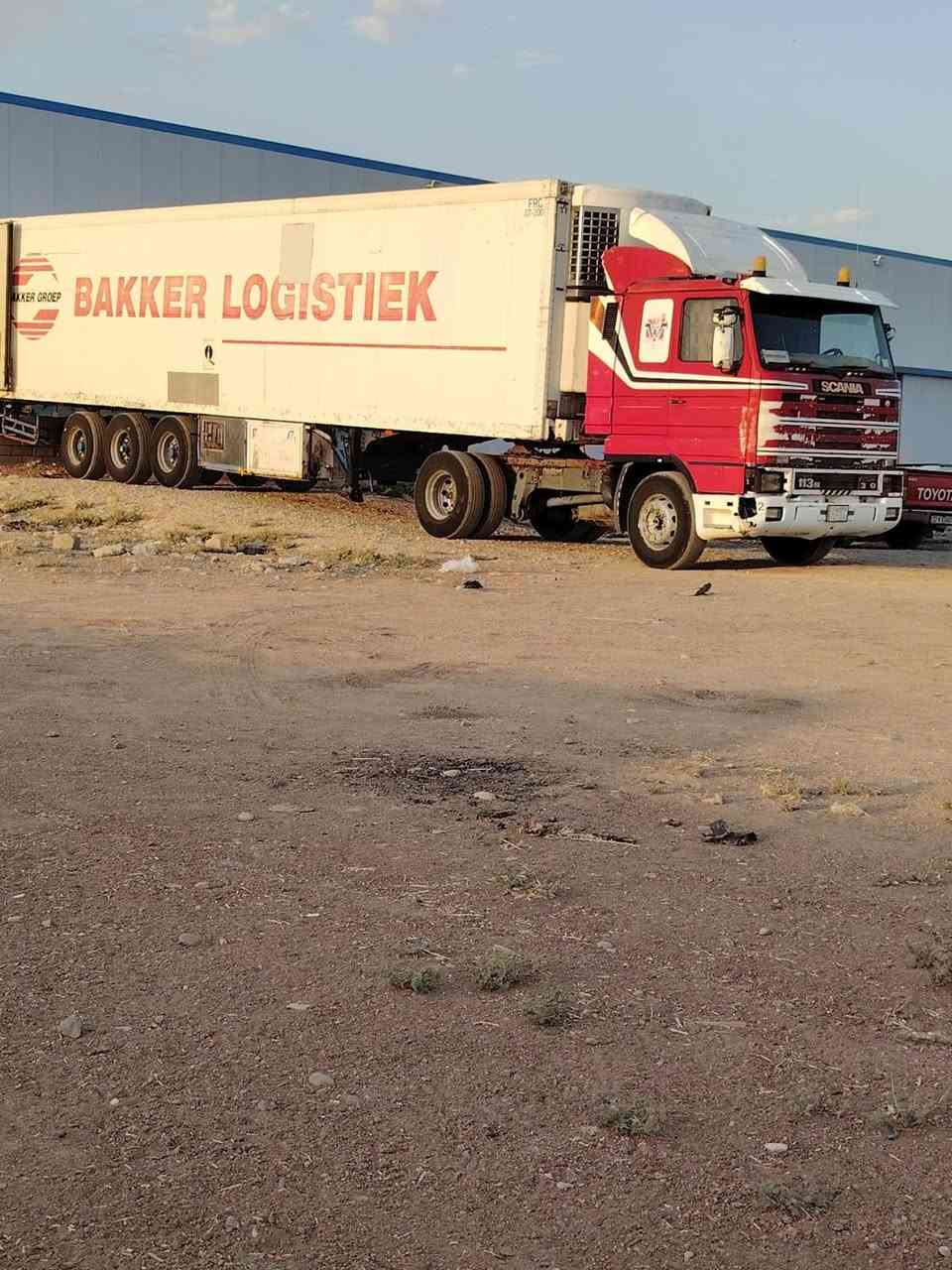 براد شمتز • جهاز غاز • الموصل