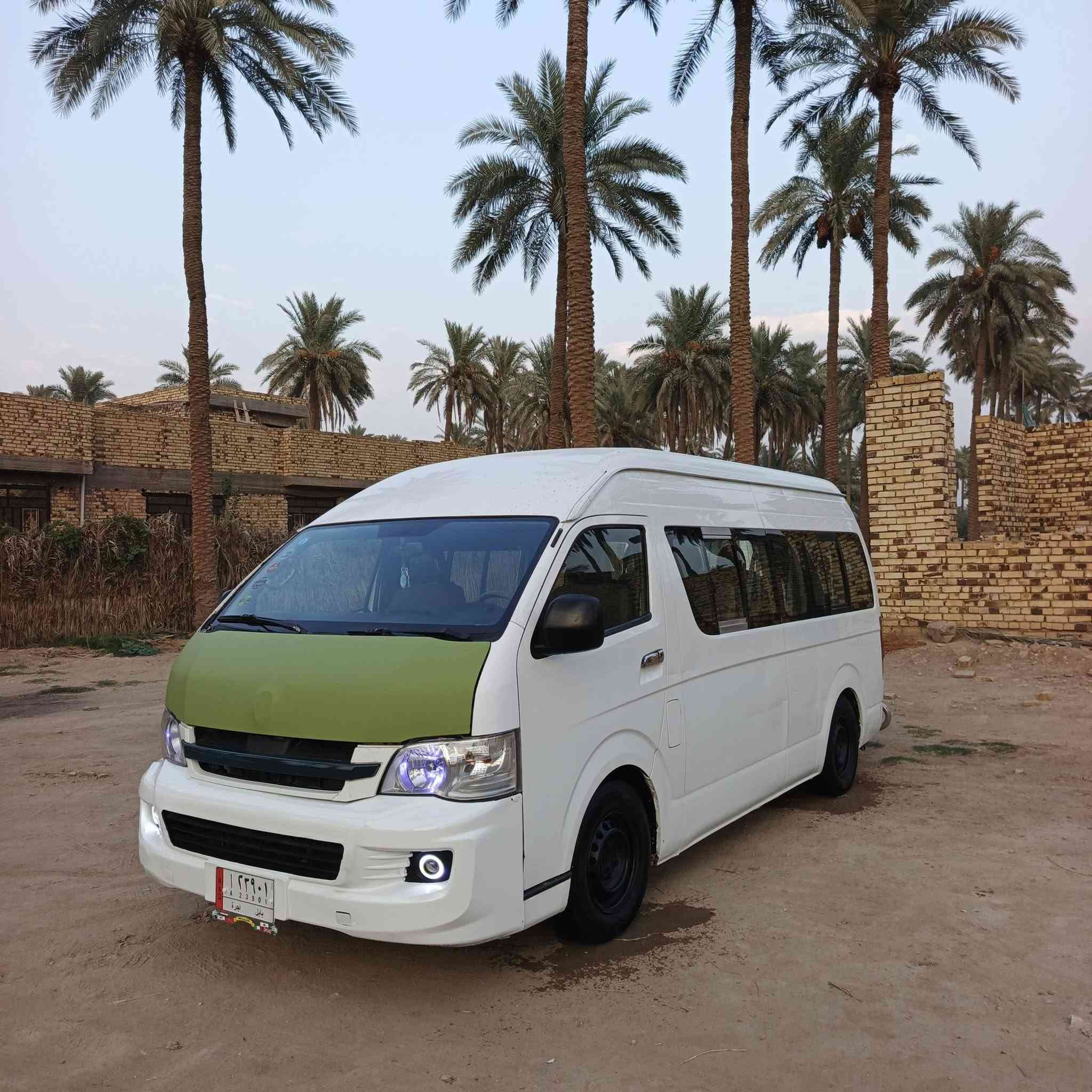 سلام عليكم جنبي عالي البيع مديل 14سياره معمره دوير فقط وبيه شبرين بارد فقط موضح بل الصور مكينه وكير واكسن بل الكارتون حداديه جديد تخم تاير جديد تبريد محور رقم بابل دوشمه نضيفه سياره جاهز كل نقص مابيه تريك وين مايعجبك منضومه غاز مكاني بابل السعر 122وبيه مجال رقمي ***********

