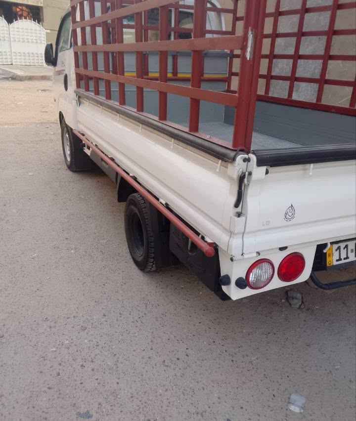 السلام عليكم كيا حمل مسكر للبيع موديل 2019 السيارة جديدة احلى من الصورة رقم بغداد انكليزي ماشية 168الف وقابلة للزيادة مكاني بغداد السعر 155الاستفسار ***********
