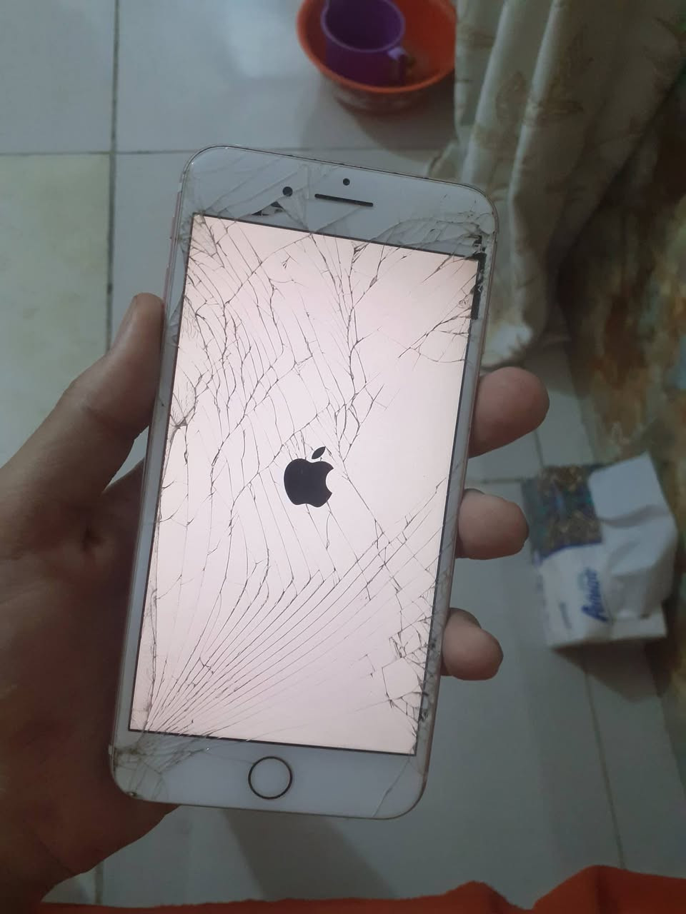 آيفون ٧ بلس • ذاكرة ٣٢ • كربلاء