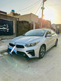 🚘للبيع او للمراوس بأحدث  كيا فورتي موديل 2021 رقم بغداد نكليزي باسمي  ...