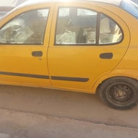 تايبا • ٢٠١٤ • مكينة جيدة