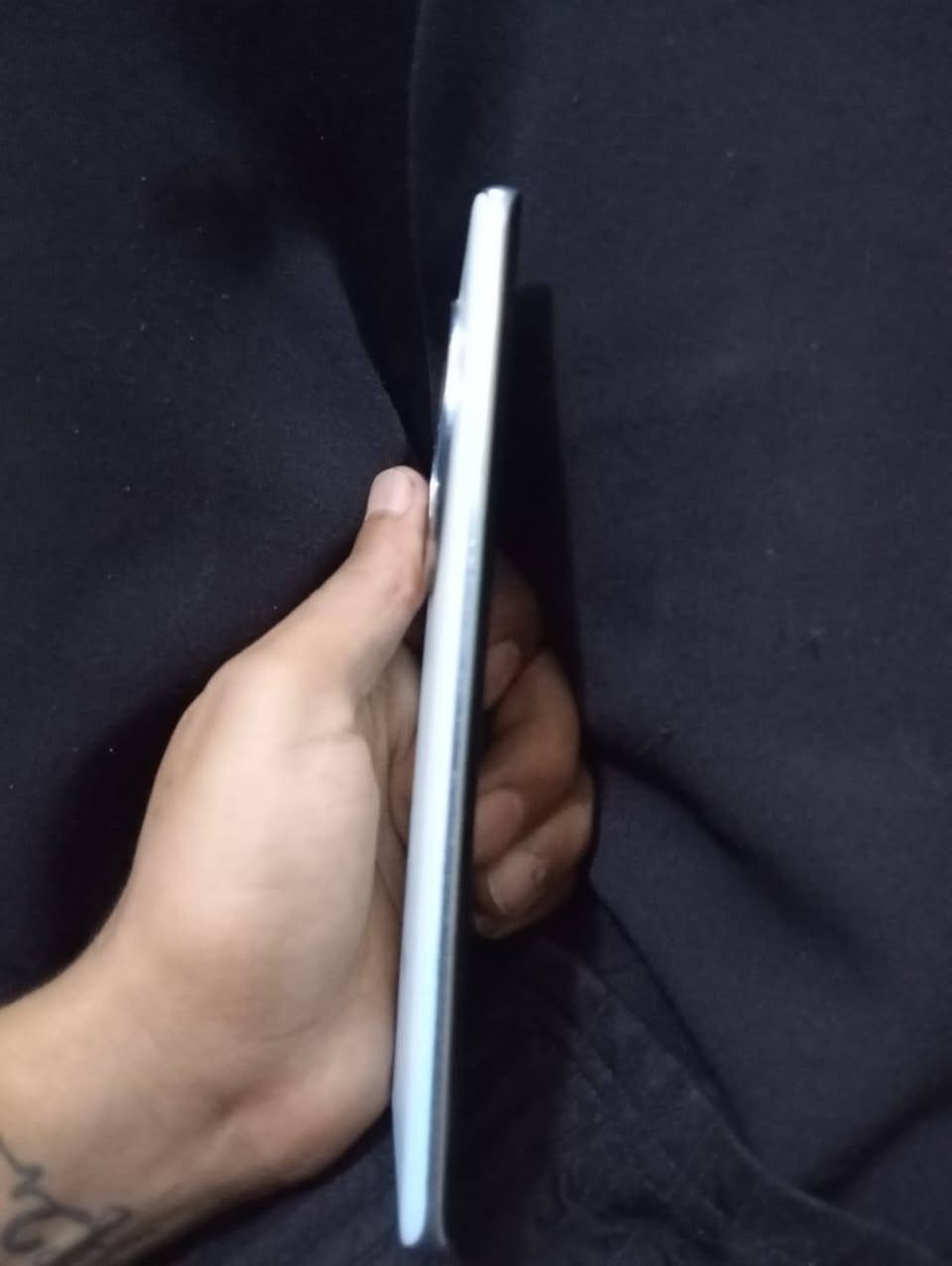 هونر X9a 5G • ٢٥٦ جيجا • عواج خفيف