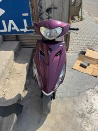 دراجه اكزز حديث صار شهر من نزلت رمبه  دراجه نضيفه بلاديه كفاله عامه عن...