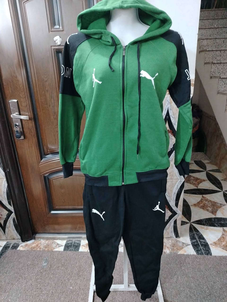 رجالي • سوري • النجف