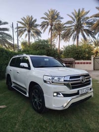لاندكروز • ٢٠١٧ • رقم اربيل