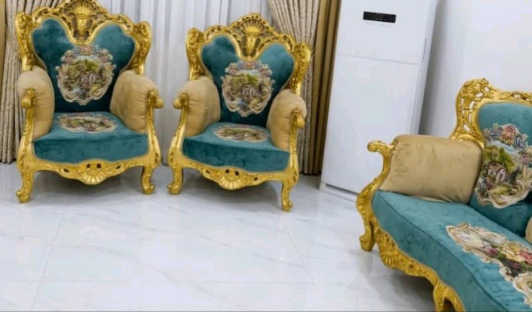 خشب زان • ١٠ قطع • بغداد