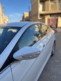 سوناتا ٢٠١١ • ٢.٤ اوتوماتيك • ١٣٣٠٠٠ كم
