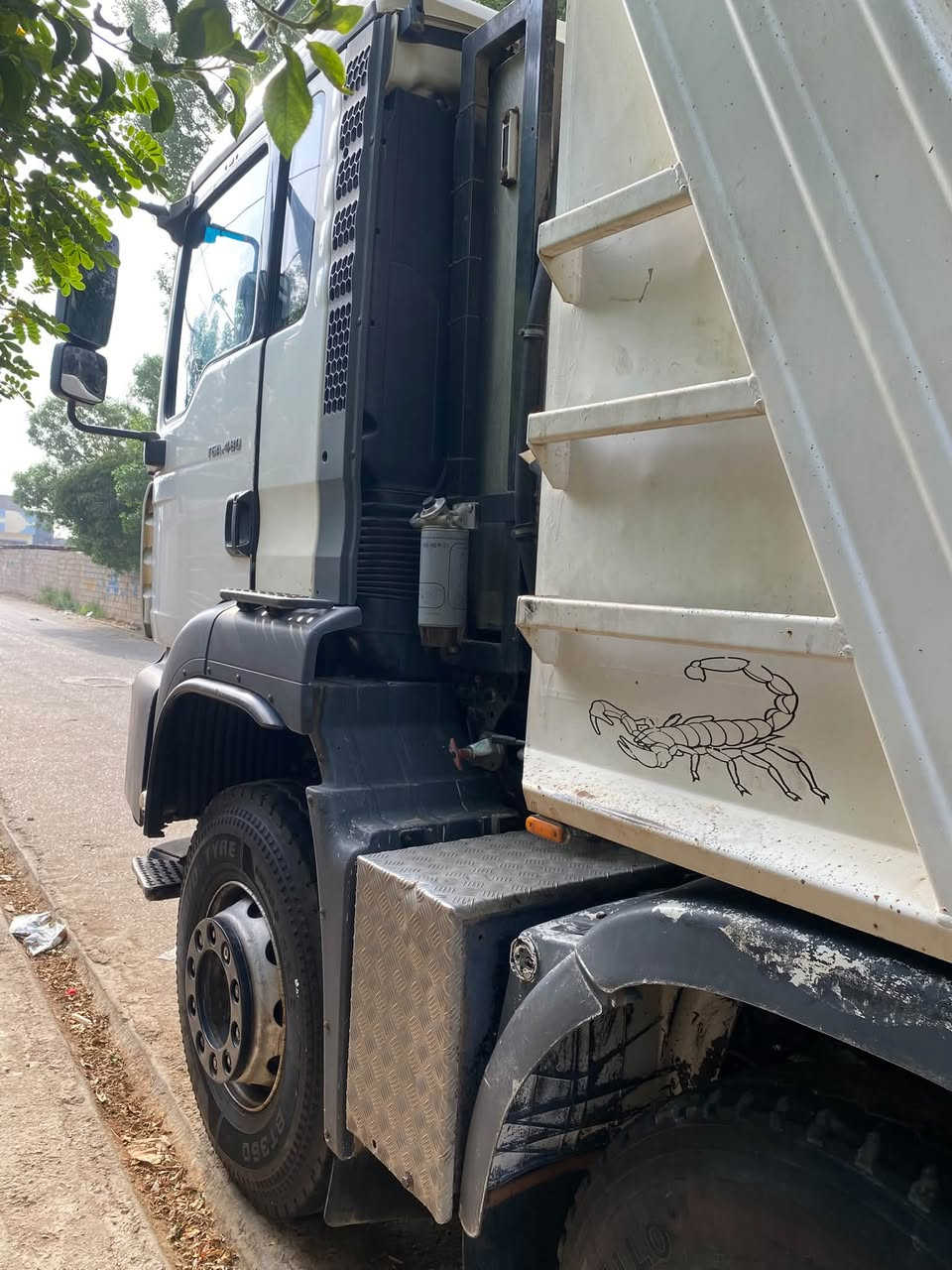 مان • ٢٠٠٧ • كفالة عامة