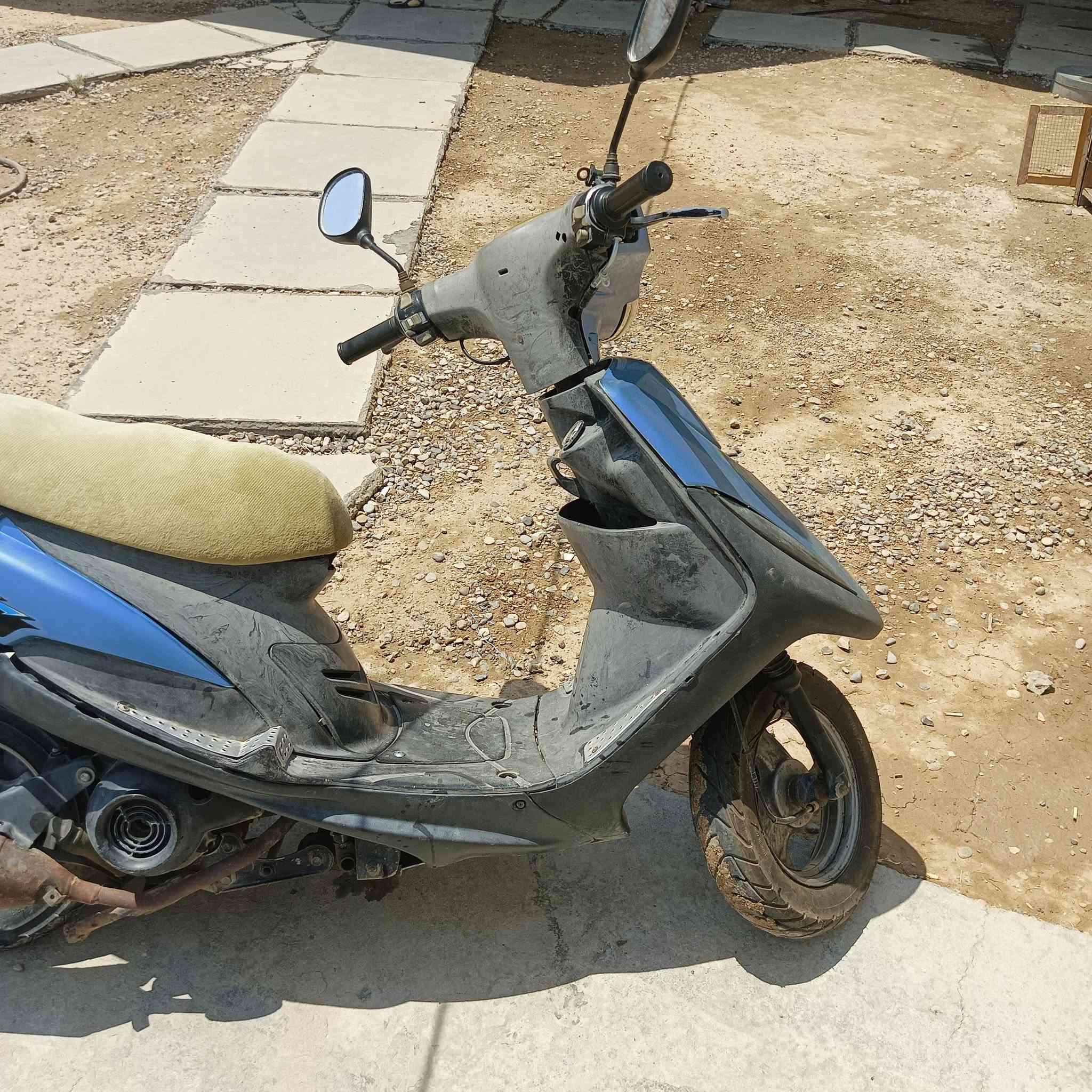 دراجه ماكس 350وبيها مجال بسيط
الهاتف،،***********
