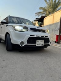 كيا سول • ٢٠١٤ • محرك ١٦٠٠