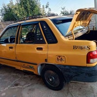 سايبا • ٢٠١٠ • محرك وگير شرط