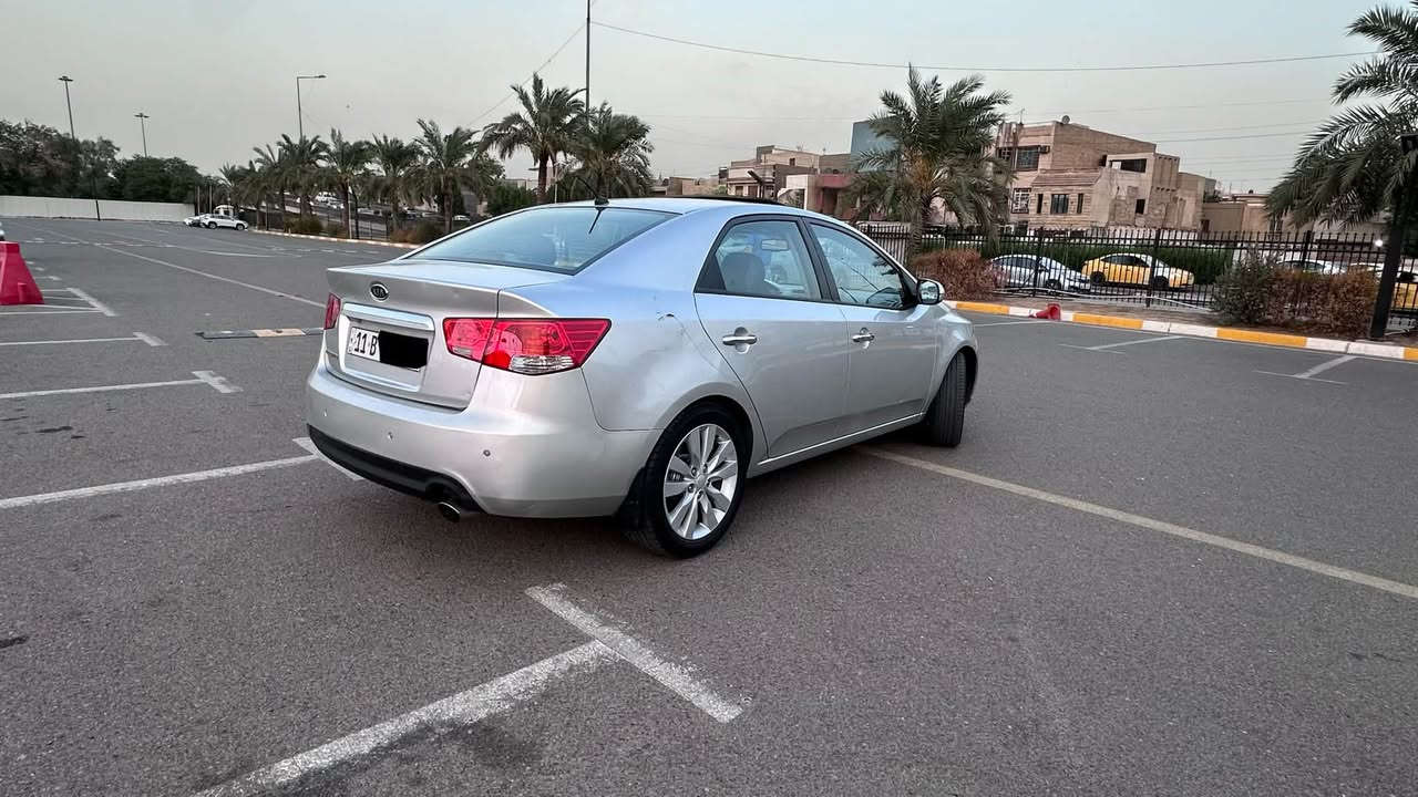 فول مواصفات • فتحة سقف • محرك ١٦٠٠