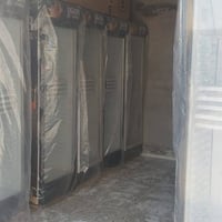 عارضات عامودية • ايكور تركي • ٢٢قدم