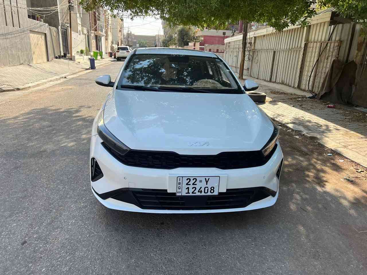 كي 3 موديل 2024
رقم اربيل الجديد
مكينه 1500 دبل نوزل
ســعــر$140
بصمه تشغيل بصمه ابواب 
فتحه سلايد مري شفط 
كشنات جلد شاشة وكامرة 
هند بريك بصمه عداد ديجتال 
اريل نفكيشن ويل كب 16
وبعد بيها مواصفات

استخدام شخصي

مكان السيارة: النجف
رقم: *********** واتساب
